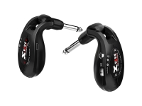 XVive Wireless System U2 Black XVive Wireless System U2 Black